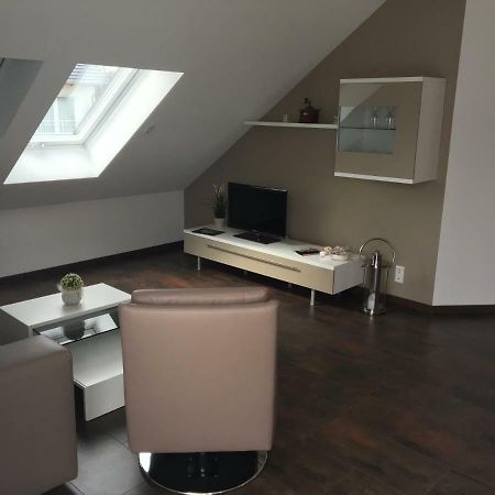 Golf Appartement 2.11 Hebelhof Бад Белинген Екстериор снимка