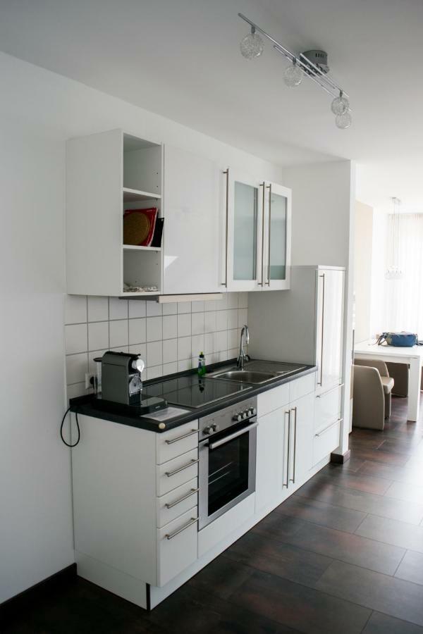 Golf Appartement 2.11 Hebelhof Бад Белинген Екстериор снимка