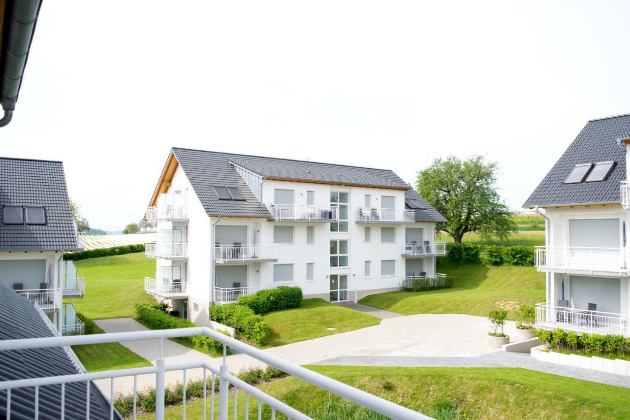 Golf Appartement 2.11 Hebelhof Бад Белинген Екстериор снимка
