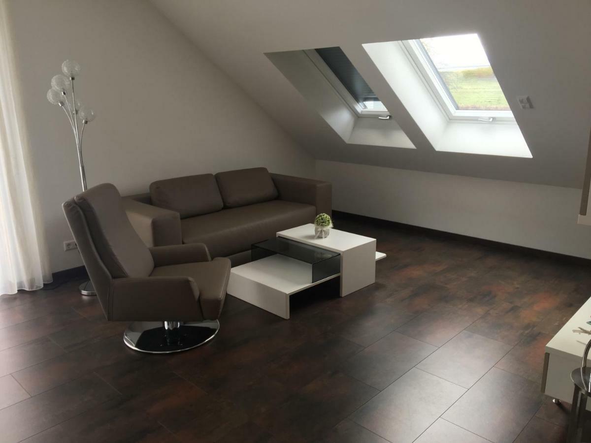 Golf Appartement 2.11 Hebelhof Бад Белинген Екстериор снимка