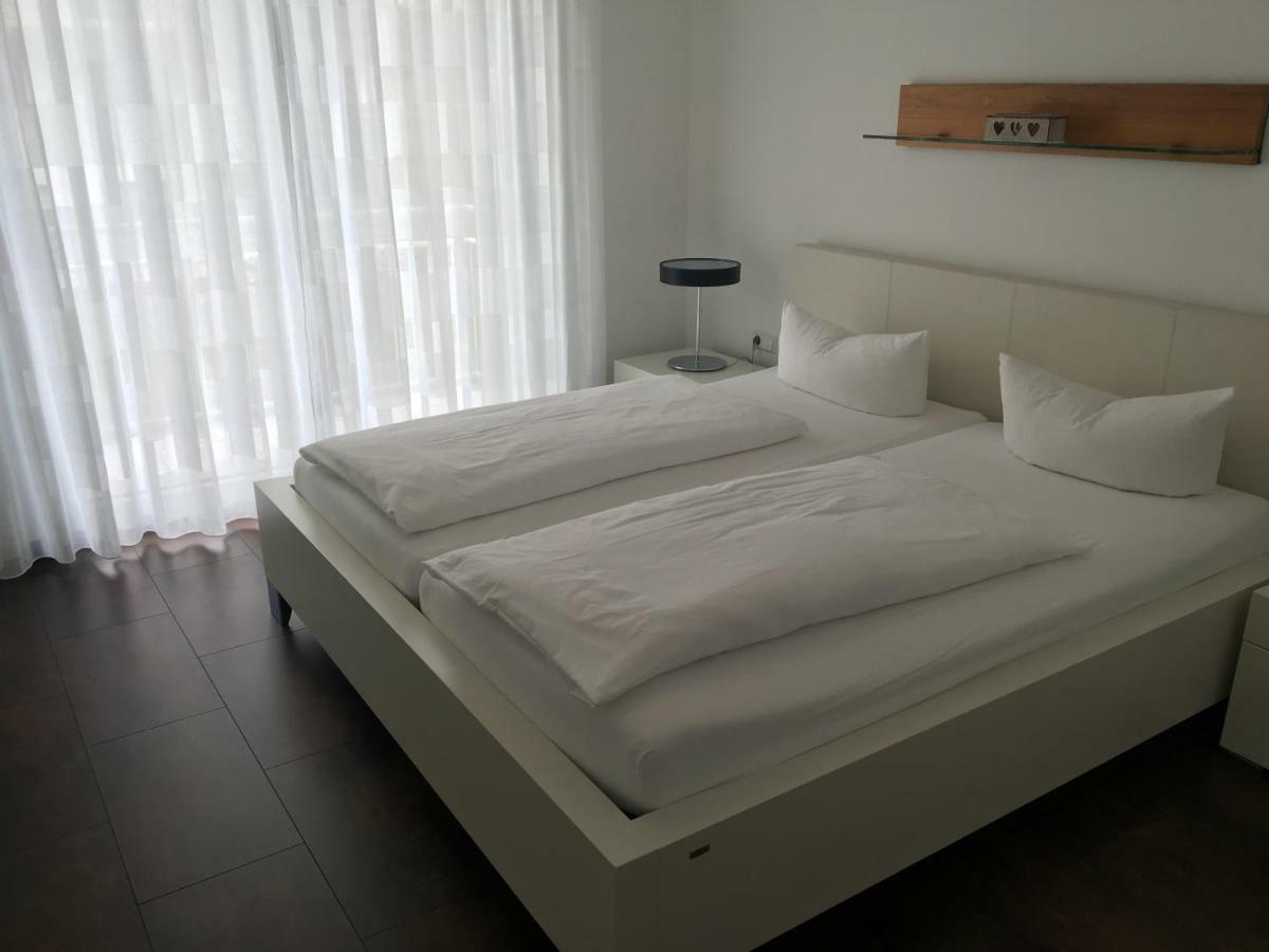 Golf Appartement 2.11 Hebelhof Бад Белинген Екстериор снимка