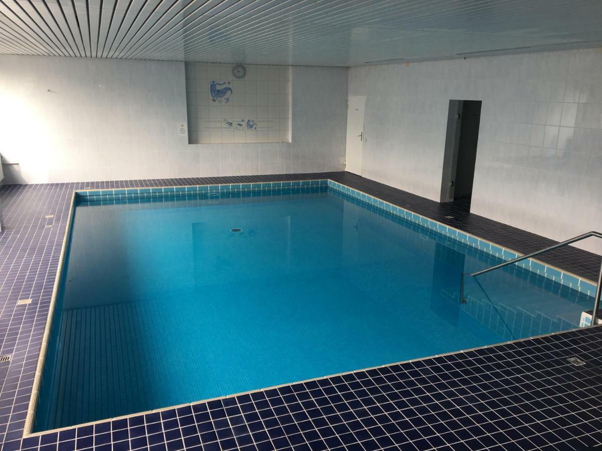 Golf Appartement 2.11 Hebelhof Бад Белинген Екстериор снимка