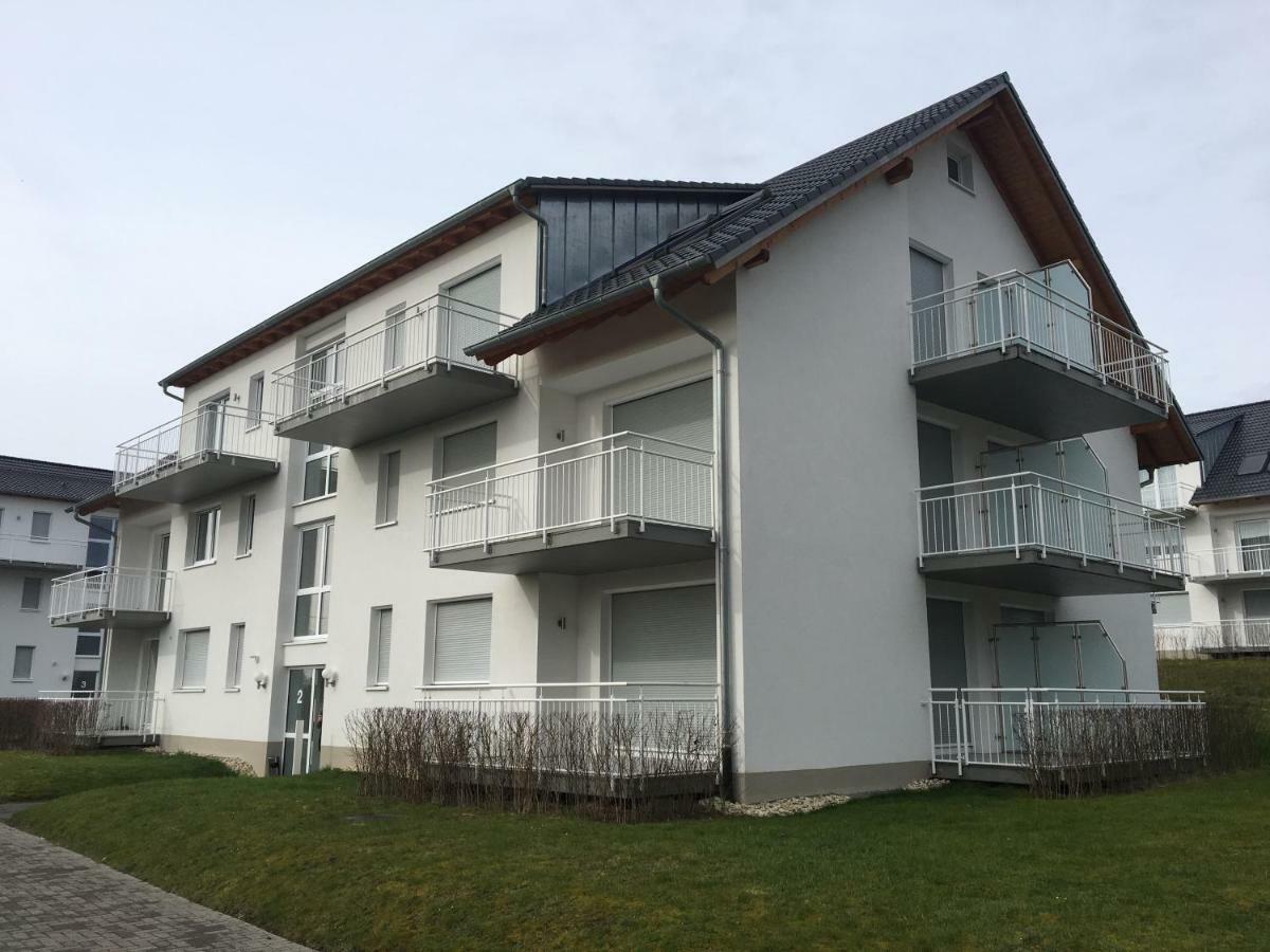 Golf Appartement 2.11 Hebelhof Бад Белинген Екстериор снимка
